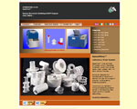 SpeedMixer™ Dual Asymmetric Centrifugal Laboratory Mixers – UK Home Page