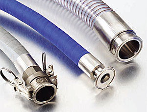 F01 FDA Food-Grade Hose Nitrile